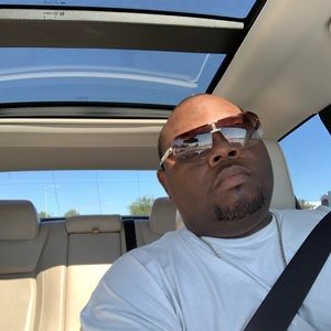 Meet your Posher, Rodney